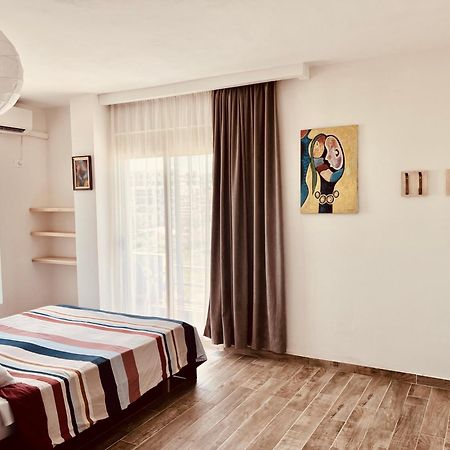 Family Tree - Quiet Area - Self Check In Aparthotel Golem  Εξωτερικό φωτογραφία