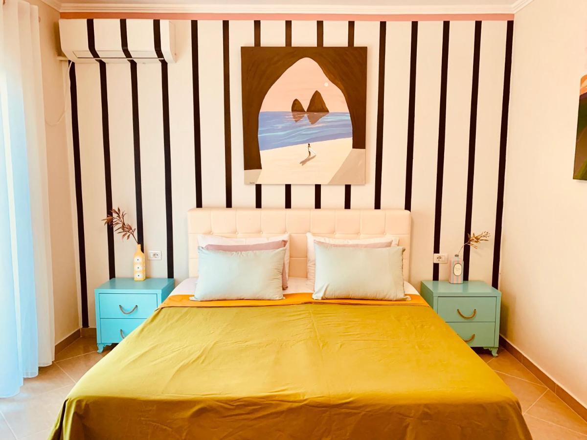 Family Tree - Quiet Area - Self Check In Aparthotel Golem  Εξωτερικό φωτογραφία