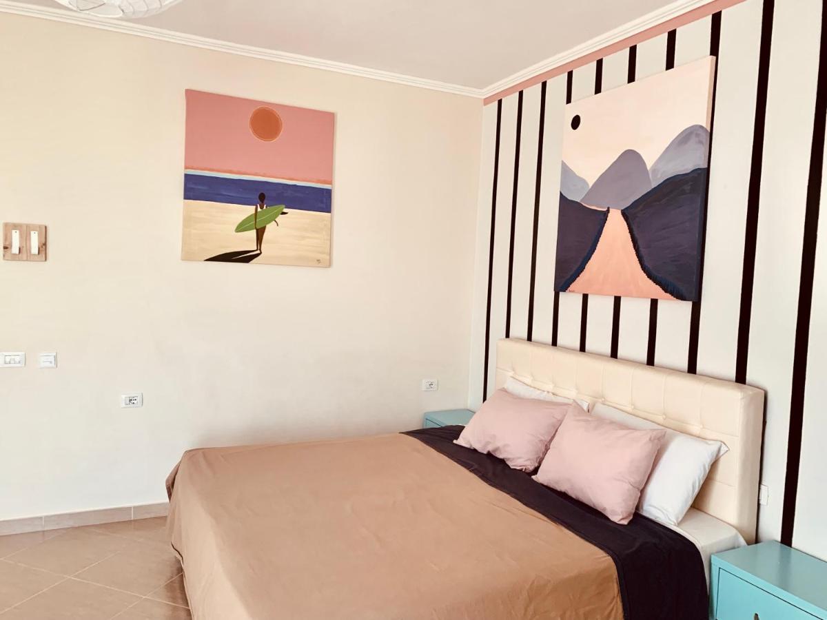 Family Tree - Quiet Area - Self Check In Aparthotel Golem  Εξωτερικό φωτογραφία