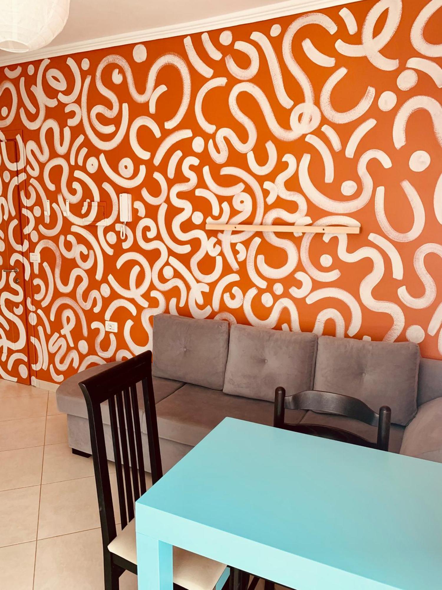Family Tree - Quiet Area - Self Check In Aparthotel Golem  Εξωτερικό φωτογραφία